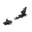 Marker Kingpin 10 Black/Red 2022