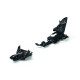 Marker Kingpin Mwerks 12 Black/Red 2022