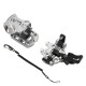 Touring ski binding Plum Guide 12 2022  - Ski Touring Bindings