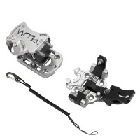 Touren-Skibindung Plum Guide 12 2022 
