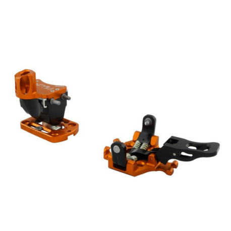 Touring ski binding Plum Guide 12 2021  - Ski Touring Bindings