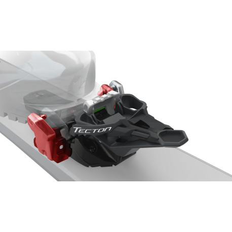Touren-Skibindung Fritschi Tecton 13 2024 