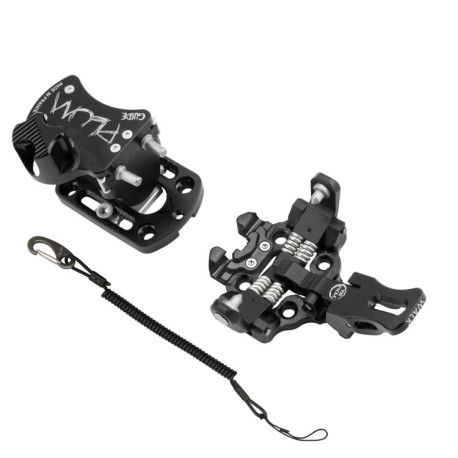 Touring ski binding Plum Guide 12 2022  - Ski Touring Bindings