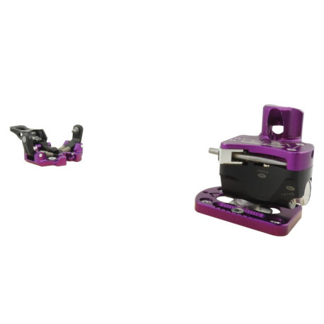 Fixation de ski de randonnée Plum Guide 7 2020  - Fixation de ski de rando