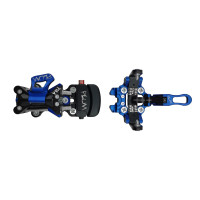 Touring ski binding Plum Pika 2022  - Ski Touring Bindings