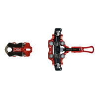 Fixation de ski de randonnée Plum R120 2025 