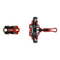 Fixation de ski de randonnée Plum R120 2026 