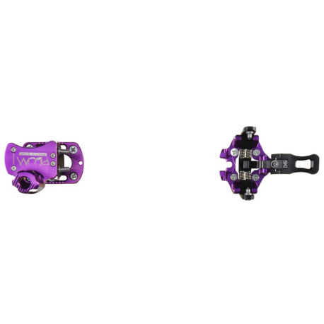 Fixation de ski de randonnée Plum Guide 7 2020  - Fixation de ski de rando