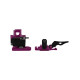 Fixation de ski de randonnée Plum Guide 7 2022  - Fixation de ski de rando