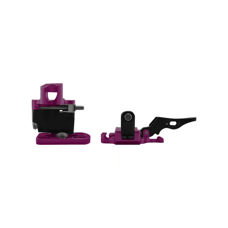 Fixation de ski de randonnée Plum Guide 7 2022  - Fixation de ski de rando
