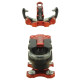 Fixation de ski de randonnée Plum R150 2025  - Fixation de ski de rando