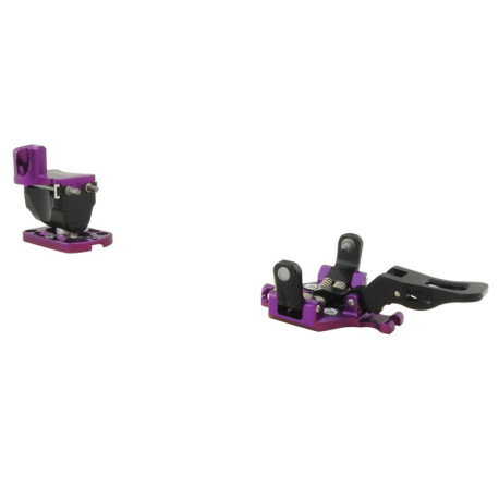 Fixation de ski de randonnée Plum Guide 7 2020  - Fixation de ski de rando