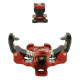 Fixation de ski de randonnée Plum R170 2026  - Fixation de ski de rando