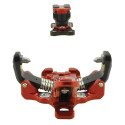 Fixation de ski de randonnée Plum R170 2025 