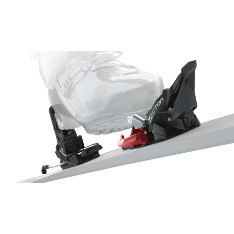 Touren-Skibindung Fritschi Tecton 13 2024 