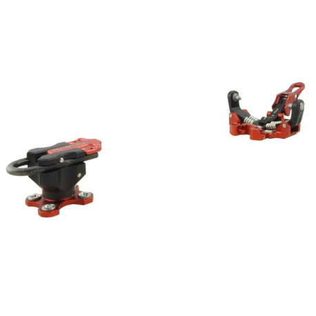 Fixation de ski de randonnée Plum R150 2025  - Fixation de ski de rando