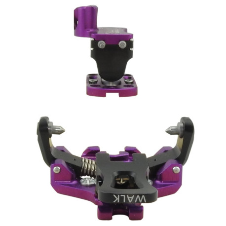 Fixation de ski de randonnée Plum Guide 7 2020  - Fixation de ski de rando