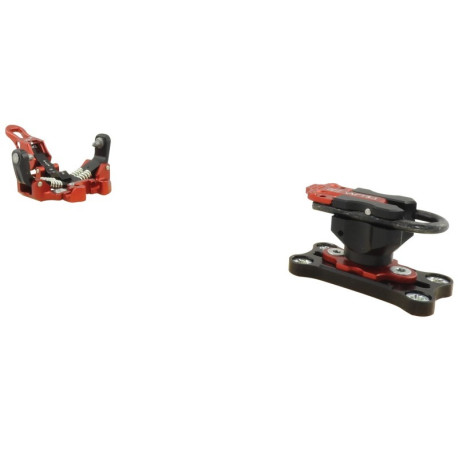 Fixation de ski de randonnée Plum R170 2025  - Fixation de ski de rando