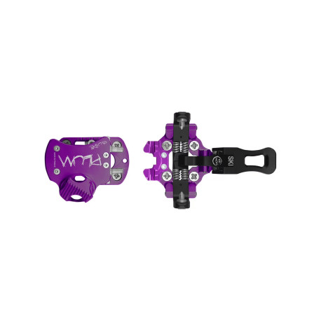 Fixation de ski de randonnée Plum Guide 7 2022  - Fixation de ski de rando