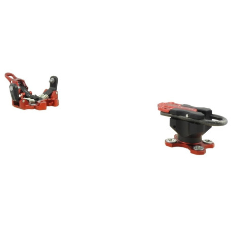 Fixation de ski de randonnée Plum R150 2025  - Fixation de ski de rando