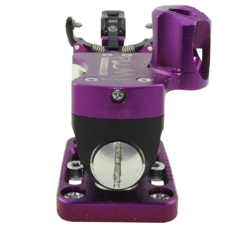 Fixation de ski de randonnée Plum Guide 7 2020  - Fixation de ski de rando