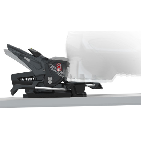 Fixation de ski de randonnée Fritschi Tecton 13 2024 