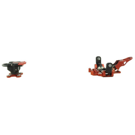 Fixation de ski de randonnée Plum R150 2025  - Fixation de ski de rando