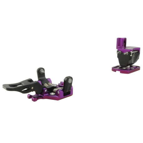 Fixation de ski de randonnée Plum Guide 7 2020  - Fixation de ski de rando
