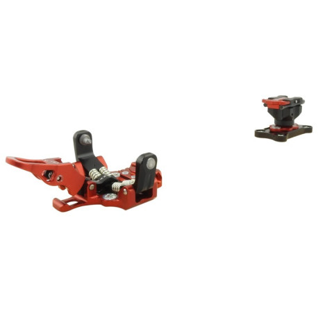 Fixation de ski de randonnée Plum R170 2025  - Fixation de ski de rando