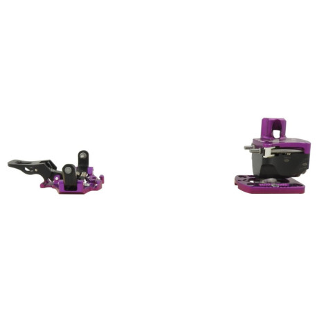 Fixation de ski de randonnée Plum Guide 7 2020  - Fixation de ski de rando