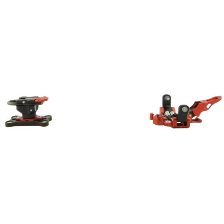 Fixation de ski de randonnée Plum R170 2025  - Fixation de ski de rando