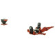Touring ski binding Plum R150 2025  - Ski Touring Bindings