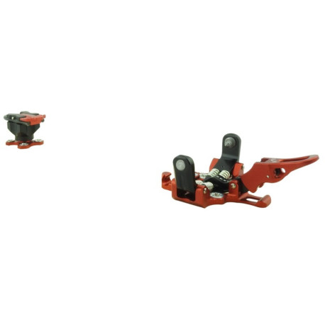 Fixation de ski de randonnée Plum R150 2025  - Fixation de ski de rando