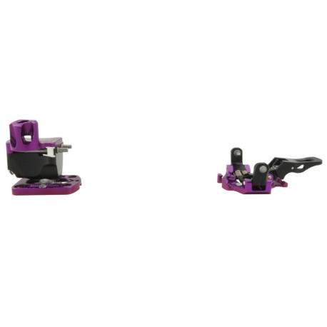 Fixation de ski de randonnée Plum Guide 7 2020  - Fixation de ski de rando