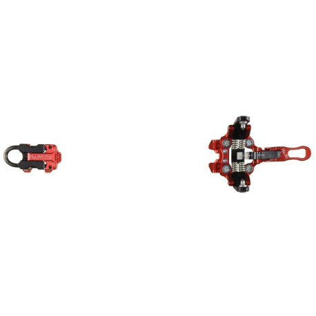 Fixation de ski de randonnée Plum R150 2026  - Fixation de ski de rando