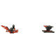 Fixation de ski de randonnée Plum R170 2025  - Fixation de ski de rando