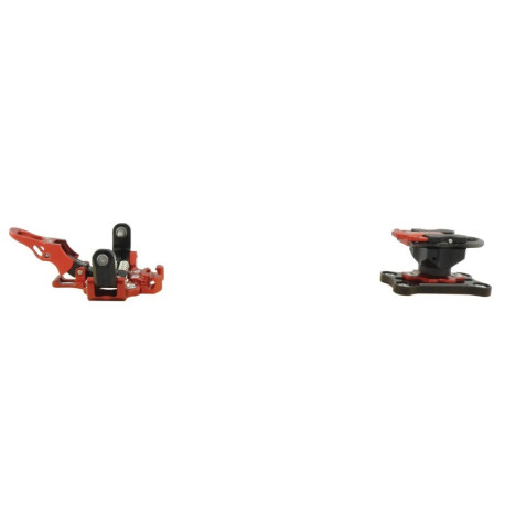 Fixation de ski de randonnée Plum R170 2025  - Fixation de ski de rando