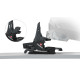 Touren-Skibindung Fritschi Tecton 13 2024 