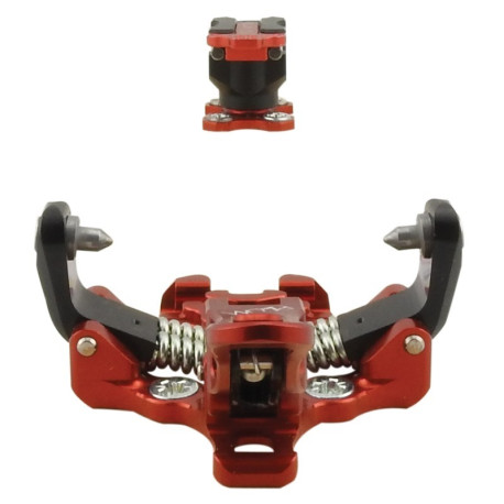 Fixation de ski de randonnée Plum R150 2025  - Fixation de ski de rando