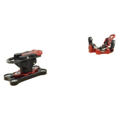 Fixation de ski de randonnée Plum R170 2025  - Fixation de ski de rando
