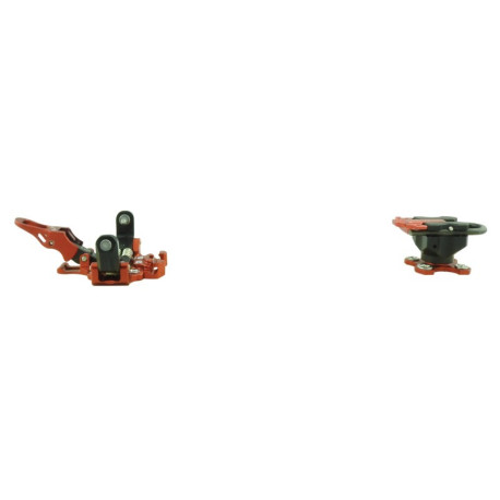Touring ski binding Plum R150 2025  - Ski Touring Bindings