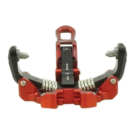 Fixation de ski de randonnée Plum R170 2026  - Fixation de ski de rando