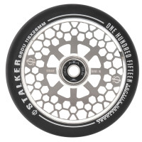Triad Oath Scooter Wheels Stalker 115mm X 28mm 2019