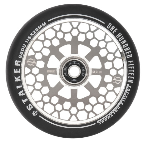 Triad Oath Scooter Wheels Stalker 115mm X 28mm 2019