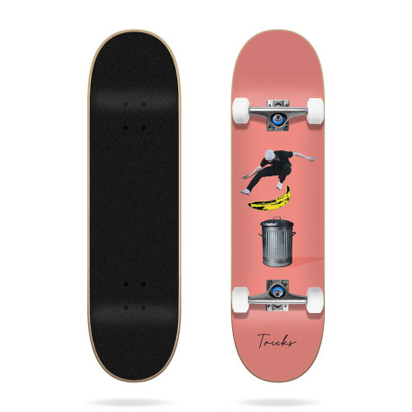 Tricks Banana 7.75" - Complete 2020