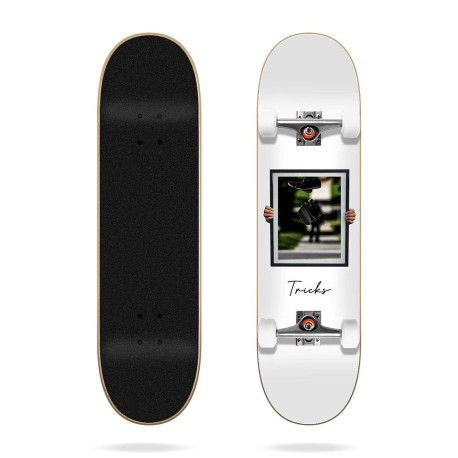 Tricks Flip 7.87" - Complete 2020