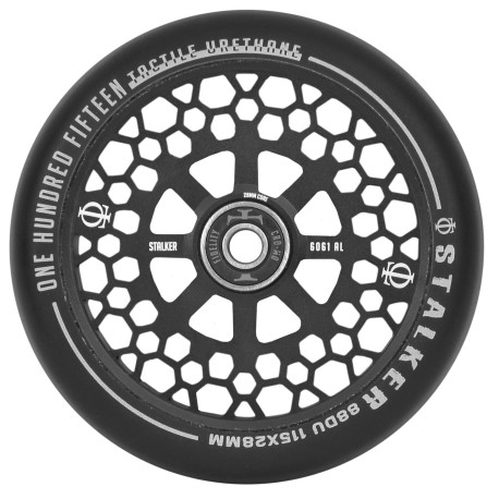 Triad Oath Scooter Wheels Stalker 115mm X 28mm 2019