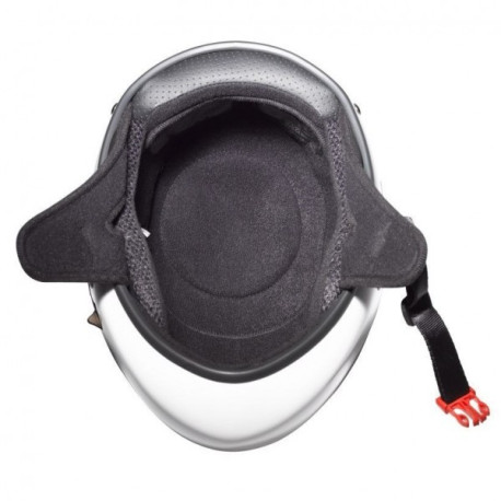 Triple Eight Racer Full Face Helmet