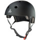 Triple Eight Helmet  Brainsaver Dual Certified