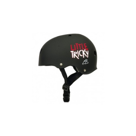 Triple Casque Eight little Tricky